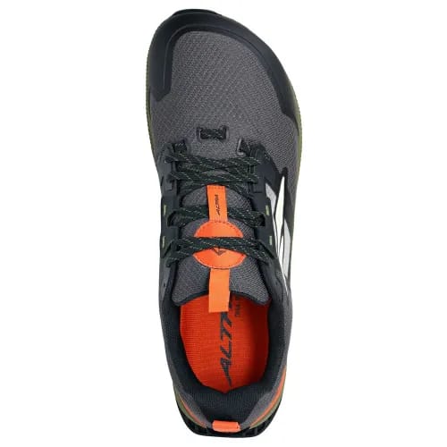 ALTRA LONE PEAK 7 ORANGE M - Imagen 3