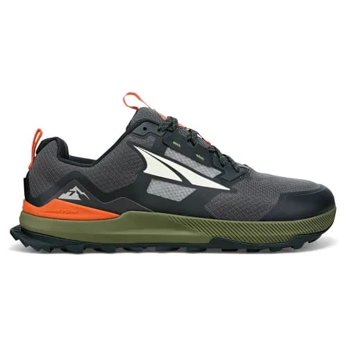 ALTRA LONE PEAK 7 ORANGE M