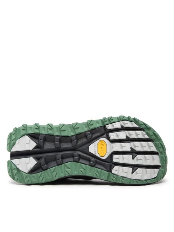 ALTRA OLYMPUS 5 GREEN - Imagen 5