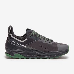 ALTRA OLYMPUS 5 GREEN