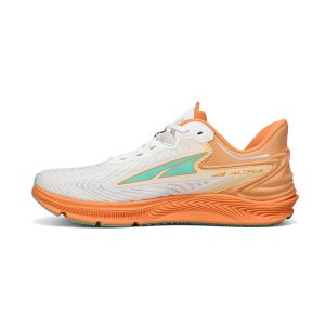 ALTRA TORNI 6 ORANGE