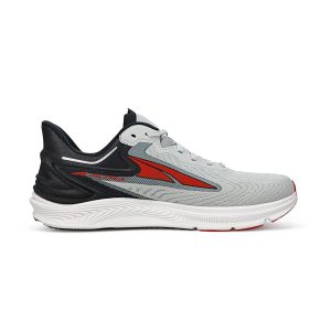 ALTRA TORNI 6 GRAY- RED