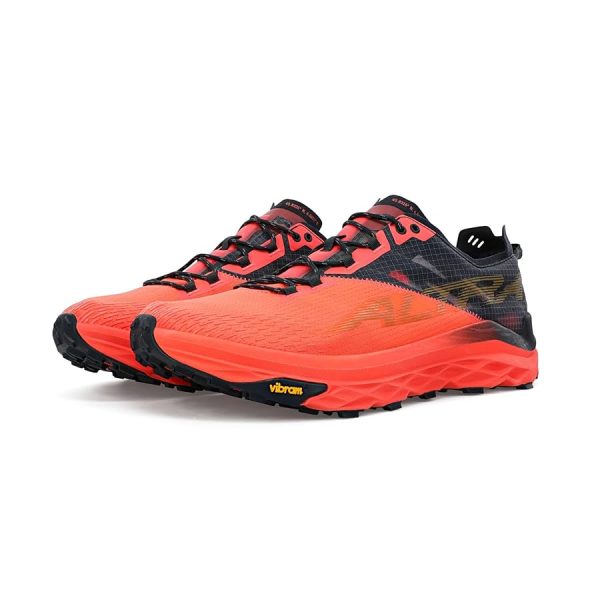 ALTRA MONT BLANC ORANGE M - Imagen 3