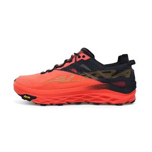 ALTRA MONT BLANC ORANGE M