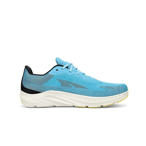 ALTRA RIVERA 3  BLUE M - Imagen 2