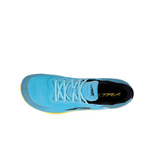 ALTRA RIVERA 3  BLUE M - Imagen 3