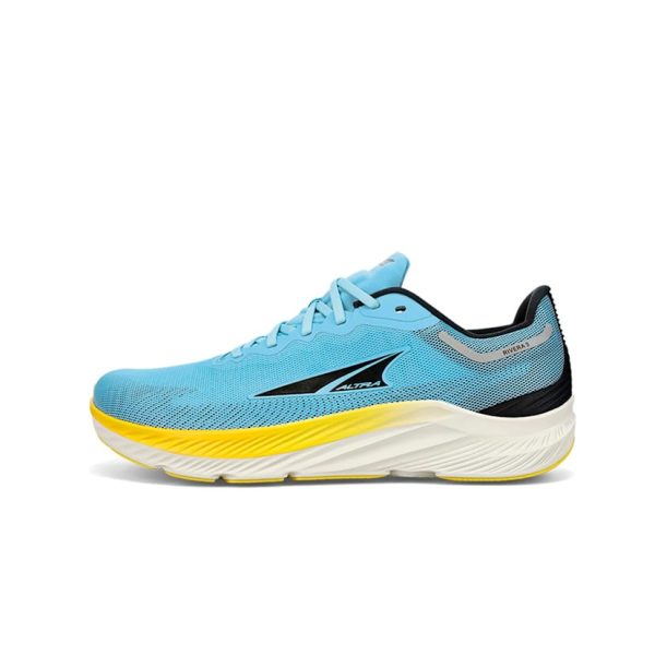 ALTRA RIVERA 3  BLUE M