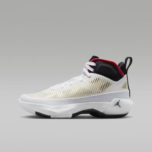 Nike Air Jordan XXXVII White