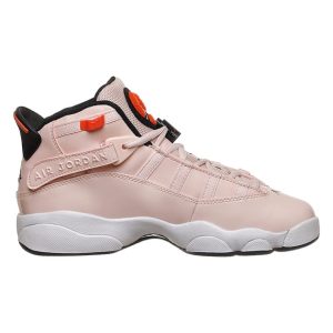 NIKE JORDAN 6 RINGS PALO ROSA