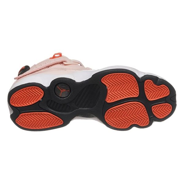 NIKE JORDAN 6 RINGS PALO ROSA - Imagen 3