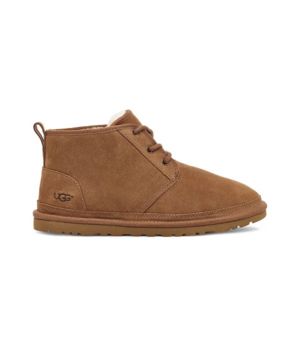 Bototo UGG Neumel Camel