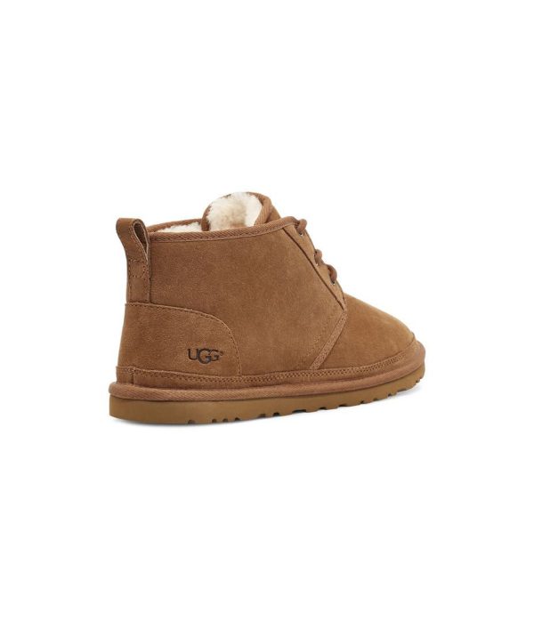 Bototo UGG Neumel Camel - Imagen 3