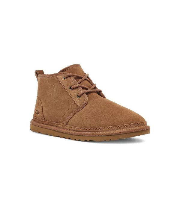 Bototo UGG Neumel Camel - Imagen 2