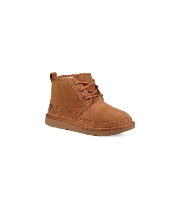 Bototo UGG Neumel Camel Kids - Imagen 2