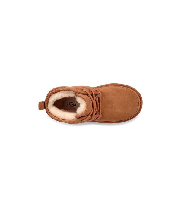 Bototo UGG Neumel Camel Kids - Imagen 3