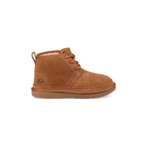 Bototo UGG Neumel Camel Kids