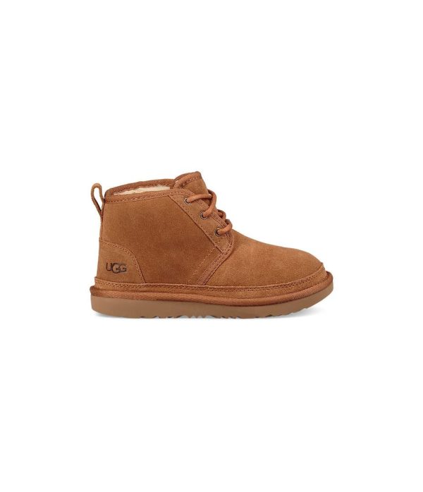 Bototo UGG Neumel Camel Kids