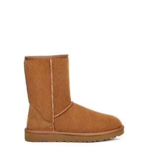 Bota Woman Classic Shorts II Camel Kids