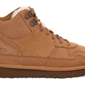 Zapatilla Mens Highland Heritage