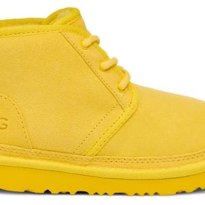 Bototo UGG Neumel Yellow Kids