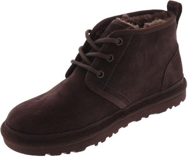Bototo UGG Neumel Chocolate - Imagen 2