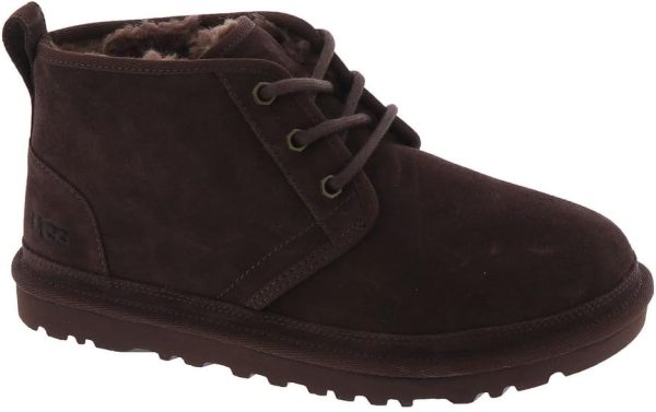 Bototo UGG Neumel Chocolate