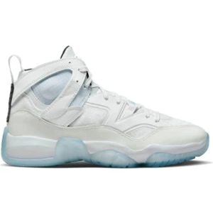 NIKE JORDAN JUMPMAN TWO WHITE