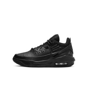 NIKE JORDAN AURA 5 BLACK