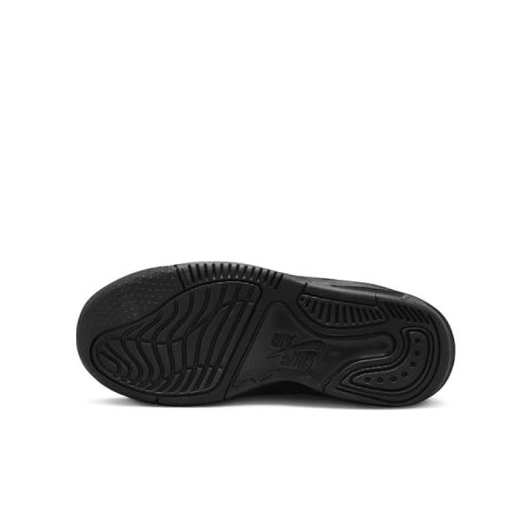 NIKE JORDAN AURA 5 BLACK - Imagen 5