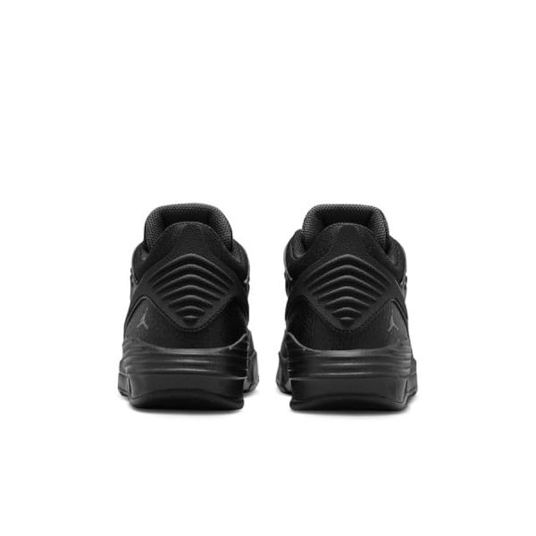 NIKE JORDAN AURA 5 BLACK - Imagen 4