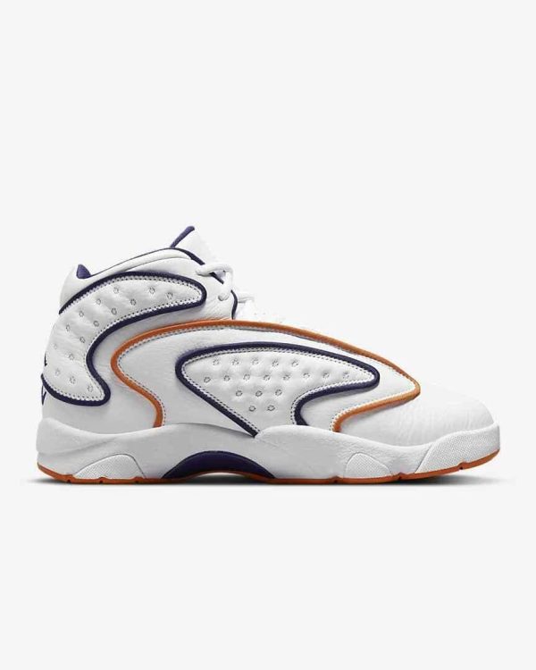 NIKE AIR JORDAN OG PHOENIX SUNS - Imagen 2
