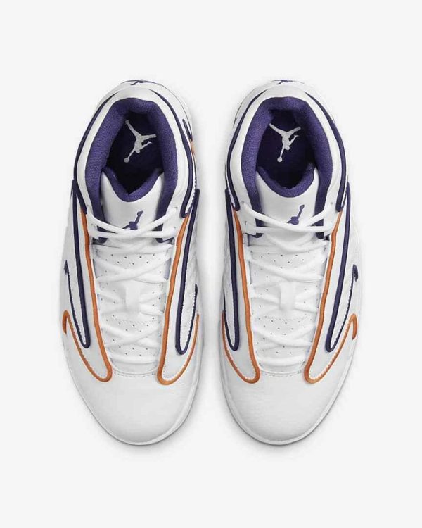 NIKE AIR JORDAN OG PHOENIX SUNS - Imagen 3