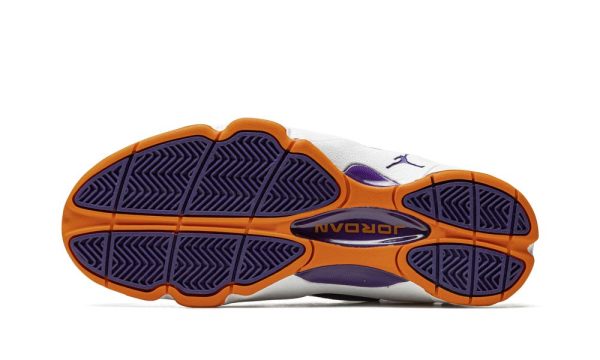 NIKE AIR JORDAN OG PHOENIX SUNS - Imagen 5