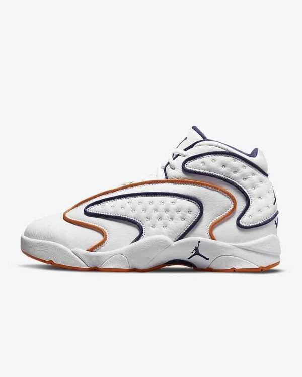 NIKE AIR JORDAN OG PHOENIX SUNS