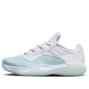 NIKE JORDAN 11 CMFT LOW ESMERALD