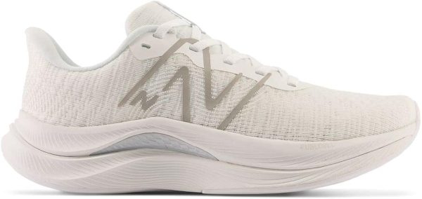NEW BALANCE FUELCELL PROPEL V5 WHITE