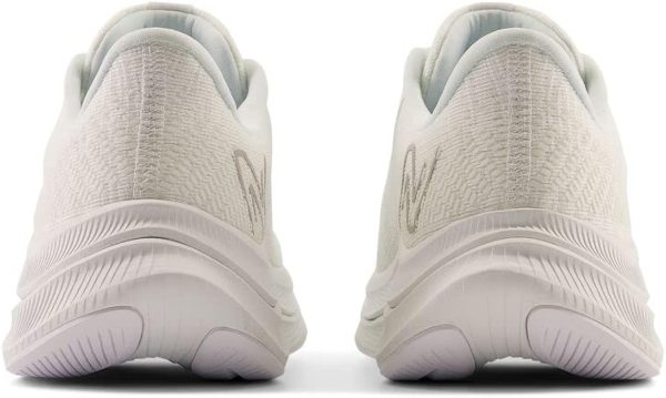 NEW BALANCE FUELCELL PROPEL V5 WHITE - Imagen 3