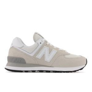 NEW BALANCE 574 BEIGE