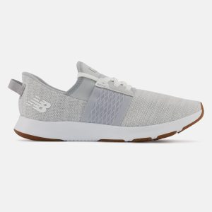 NEW BALANCE DYNASOFT GREY