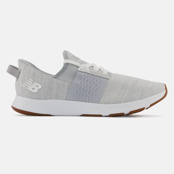 NEW BALANCE DYNASOFT GREY
