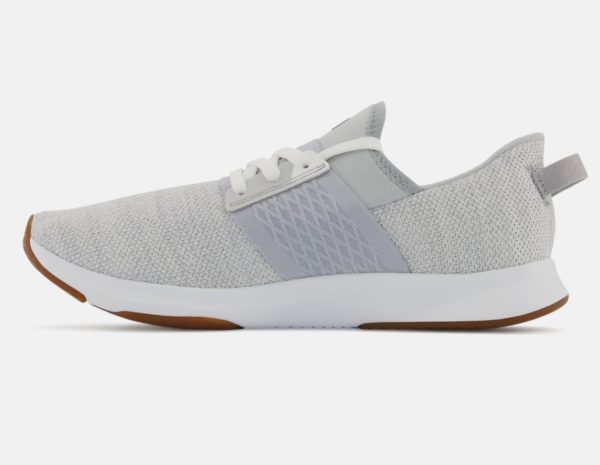NEW BALANCE DYNASOFT GREY - Imagen 2