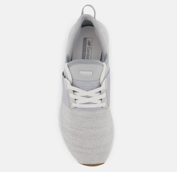NEW BALANCE DYNASOFT GREY - Imagen 3
