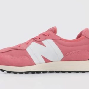 NEW BALANCE 327 PINK