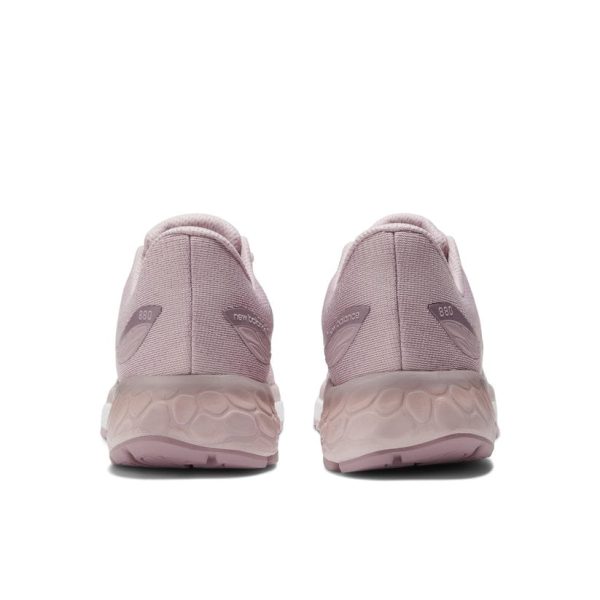 NEW BALANCE 880 LILA - Imagen 4