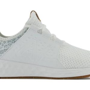 NEW BALANCE  FRESH FOAM WHITE