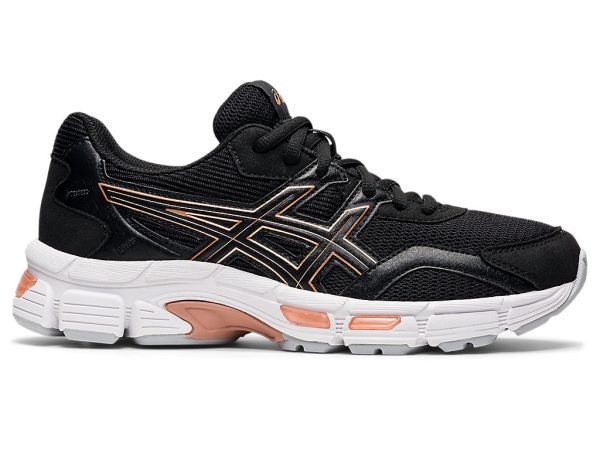 ASICS GEL JOB MC BLACK
