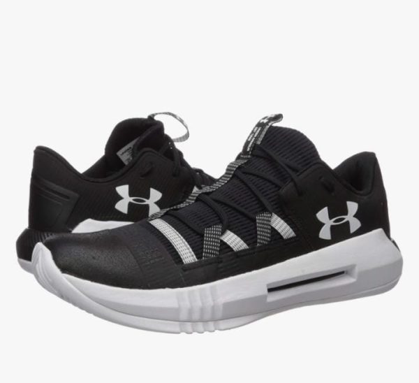 UNDER ARMOUR BLOCK CITY BLACK - Imagen 3