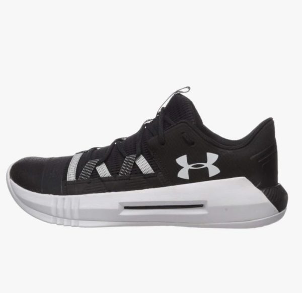 UNDER ARMOUR BLOCK CITY BLACK - Imagen 2
