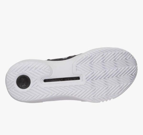 UNDER ARMOUR BLOCK CITY BLACK - Imagen 4