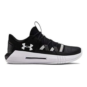 UNDER ARMOUR BLOCK CITY BLACK